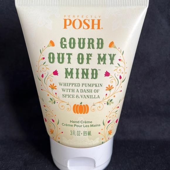 Perfectly Posh Other - Perfectly Posh BFYHC Gourd Out of My Mind